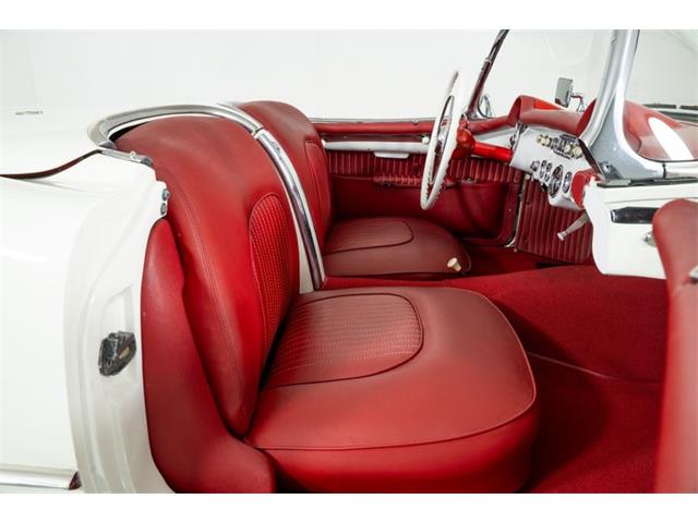 1954 Chevrolet Corvette (CC-2087604) for sale in St. Charles, Missouri