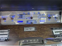 1969 Lincoln Continental (CC-2087606) for sale in Cadillac, Michigan