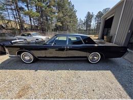 1969 Lincoln Continental (CC-2087606) for sale in Cadillac, Michigan