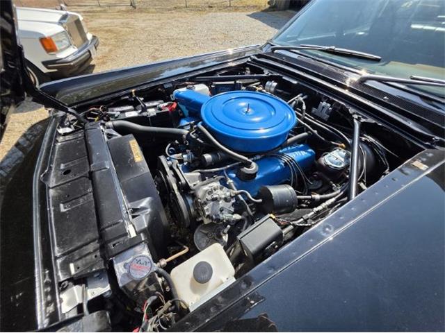 1969 Lincoln Continental (CC-2087606) for sale in Cadillac, Michigan
