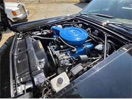 1969 Lincoln Continental (CC-2087606) for sale in Cadillac, Michigan