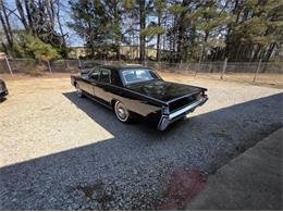 1969 Lincoln Continental (CC-2087606) for sale in Cadillac, Michigan