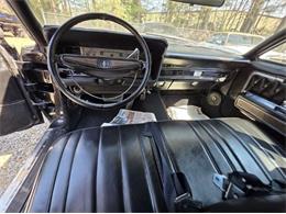 1969 Lincoln Continental (CC-2087606) for sale in Cadillac, Michigan