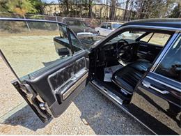 1969 Lincoln Continental (CC-2087606) for sale in Cadillac, Michigan
