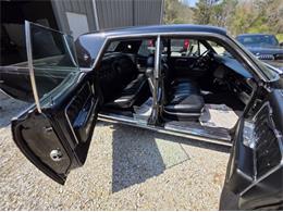 1969 Lincoln Continental (CC-2087606) for sale in Cadillac, Michigan