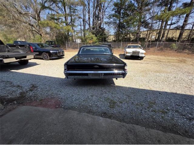 1969 Lincoln Continental (CC-2087606) for sale in Cadillac, Michigan