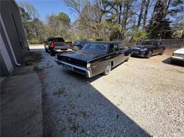 1969 Lincoln Continental (CC-2087606) for sale in Cadillac, Michigan