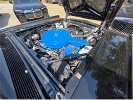1969 Lincoln Continental (CC-2087606) for sale in Cadillac, Michigan