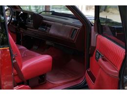 1991 Chevrolet Pickup (CC-2087607) for sale in Cadillac, Michigan