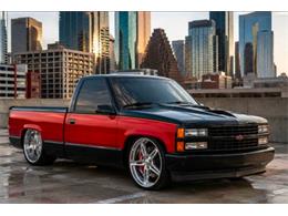 1991 Chevrolet Pickup (CC-2087607) for sale in Cadillac, Michigan