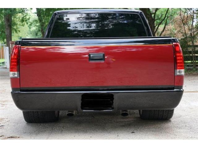 1991 Chevrolet Pickup (CC-2087607) for sale in Cadillac, Michigan
