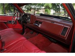 1991 Chevrolet Pickup (CC-2087607) for sale in Cadillac, Michigan