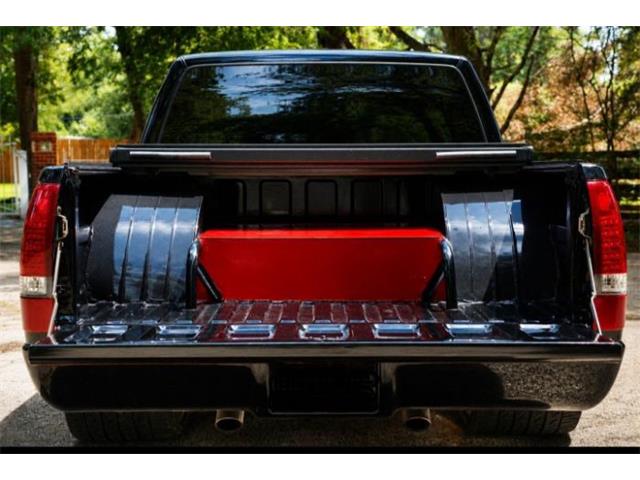 1991 Chevrolet Pickup (CC-2087607) for sale in Cadillac, Michigan