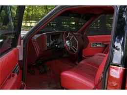 1991 Chevrolet Pickup (CC-2087607) for sale in Cadillac, Michigan