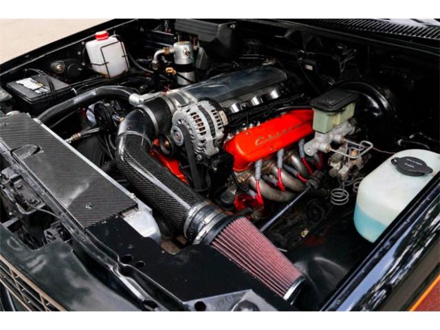 1991 Chevrolet Pickup (CC-2087607) for sale in Cadillac, Michigan