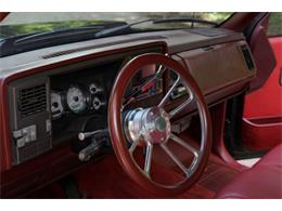 1991 Chevrolet Pickup (CC-2087607) for sale in Cadillac, Michigan
