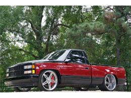1991 Chevrolet Pickup (CC-2087607) for sale in Cadillac, Michigan