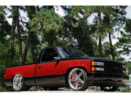 1991 Chevrolet Pickup (CC-2087607) for sale in Cadillac, Michigan