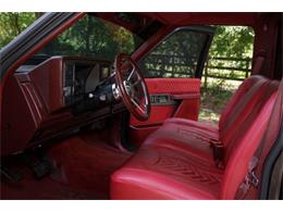 1991 Chevrolet Pickup (CC-2087607) for sale in Cadillac, Michigan