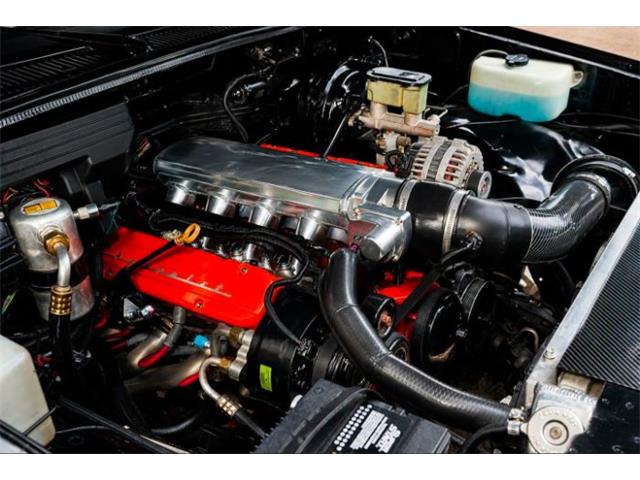 1991 Chevrolet Pickup (CC-2087607) for sale in Cadillac, Michigan