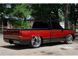 1991 Chevrolet Pickup (CC-2087607) for sale in Cadillac, Michigan