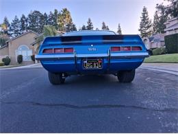 1969 Chevrolet Camaro (CC-2087608) for sale in Cadillac, Michigan