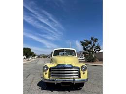 1950 GMC 100 (CC-2087609) for sale in Cadillac, Michigan