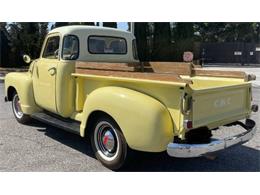 1950 GMC 100 (CC-2087609) for sale in Cadillac, Michigan