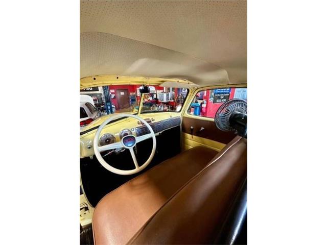 1950 GMC 100 (CC-2087609) for sale in Cadillac, Michigan