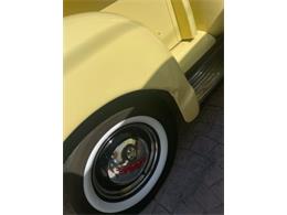 1950 GMC 100 (CC-2087609) for sale in Cadillac, Michigan