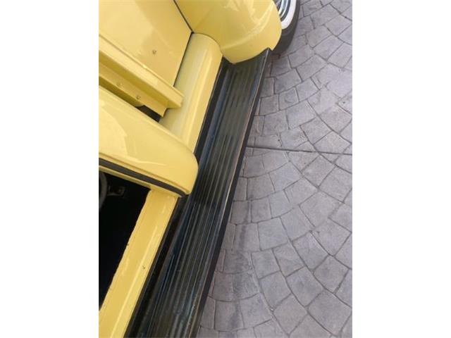 1950 GMC 100 (CC-2087609) for sale in Cadillac, Michigan
