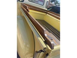 1950 GMC 100 (CC-2087609) for sale in Cadillac, Michigan