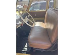 1950 GMC 100 (CC-2087609) for sale in Cadillac, Michigan