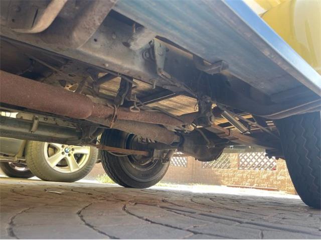 1950 GMC 100 (CC-2087609) for sale in Cadillac, Michigan