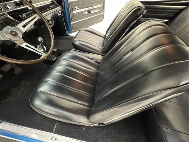 1966 Chevrolet Chevelle (CC-2080761) for sale in Morgantown, Pennsylvania