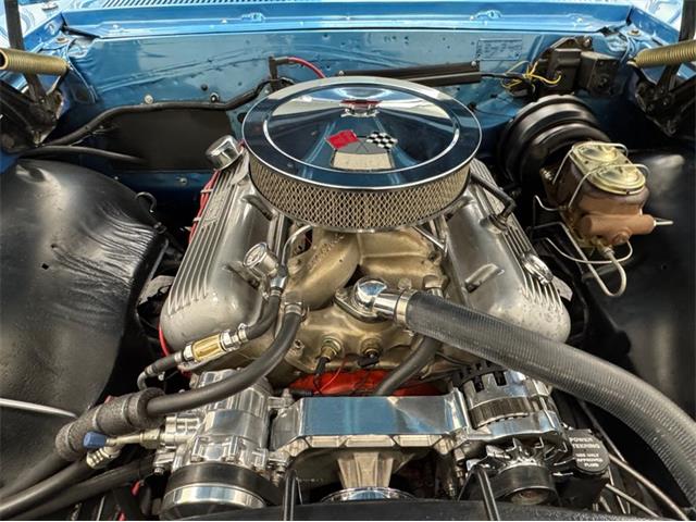 1966 Chevrolet Chevelle (CC-2080761) for sale in Morgantown, Pennsylvania