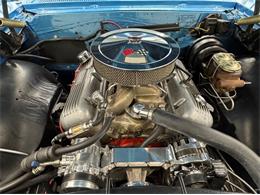 1966 Chevrolet Chevelle (CC-2080761) for sale in Morgantown, Pennsylvania