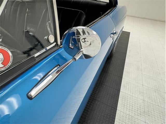1966 Chevrolet Chevelle (CC-2080761) for sale in Morgantown, Pennsylvania