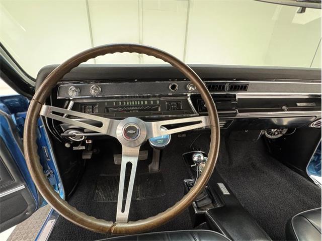 1966 Chevrolet Chevelle (CC-2080761) for sale in Morgantown, Pennsylvania