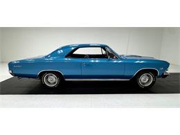 1966 Chevrolet Chevelle (CC-2080761) for sale in Morgantown, Pennsylvania