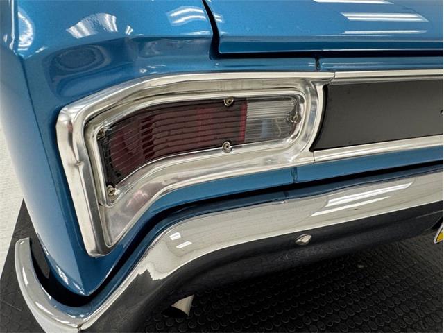 1966 Chevrolet Chevelle (CC-2080761) for sale in Morgantown, Pennsylvania