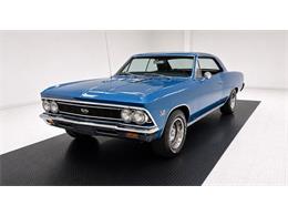 1966 Chevrolet Chevelle (CC-2080761) for sale in Morgantown, Pennsylvania