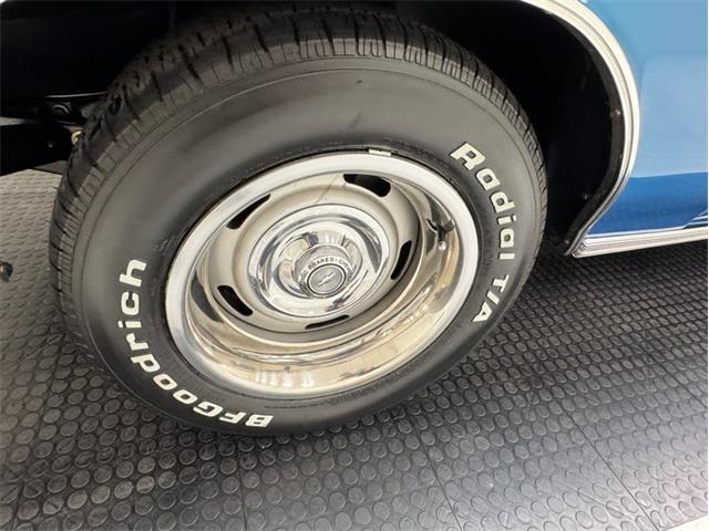 1966 Chevrolet Chevelle (CC-2080761) for sale in Morgantown, Pennsylvania