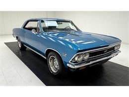 1966 Chevrolet Chevelle (CC-2080761) for sale in Morgantown, Pennsylvania