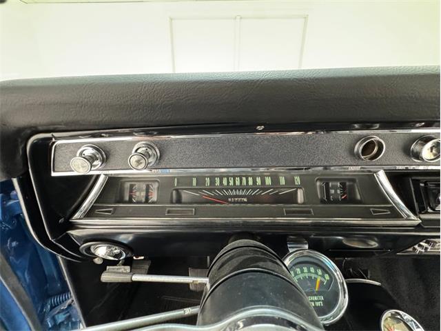 1966 Chevrolet Chevelle (CC-2080761) for sale in Morgantown, Pennsylvania