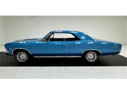 1966 Chevrolet Chevelle (CC-2080761) for sale in Morgantown, Pennsylvania