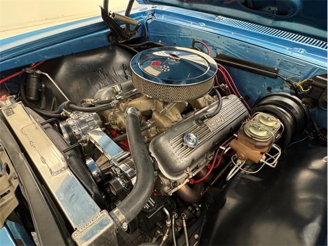 1966 Chevrolet Chevelle (CC-2080761) for sale in Morgantown, Pennsylvania