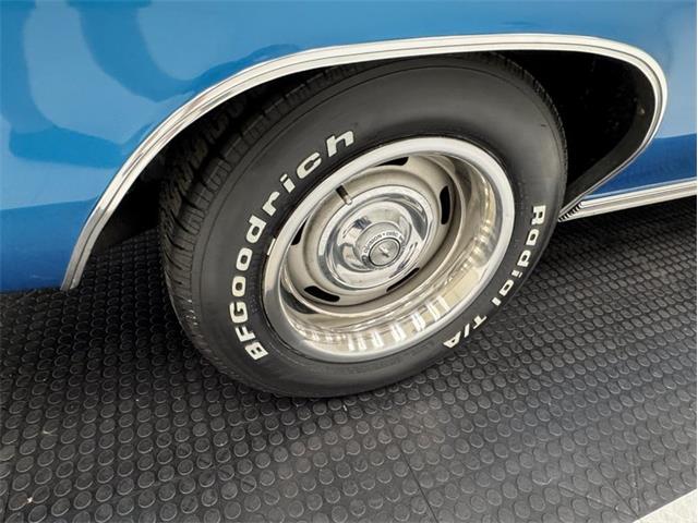 1966 Chevrolet Chevelle (CC-2080761) for sale in Morgantown, Pennsylvania