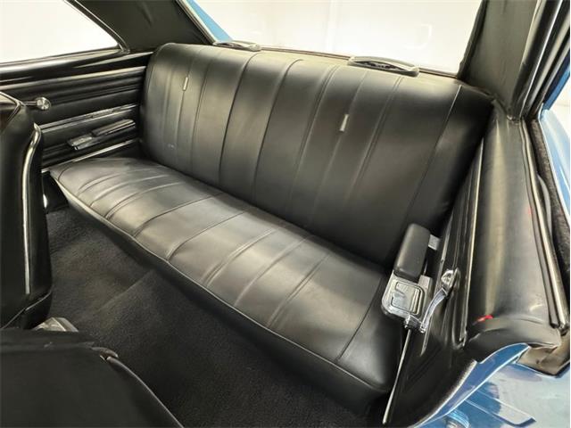 1966 Chevrolet Chevelle (CC-2080761) for sale in Morgantown, Pennsylvania