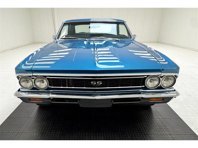 1966 Chevrolet Chevelle (CC-2080761) for sale in Morgantown, Pennsylvania